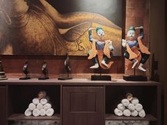 -菩泰·泰式草本按摩SPA(国大城市广场店)