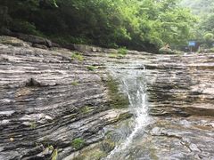 -孤山寨风景区