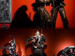 -中华艺术宫(上海美术馆)