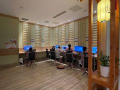-极乐汇汗蒸会馆(杭州店)