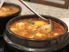 -阿里郎韩国料理