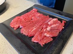 -海底捞火锅(太原万科城店)