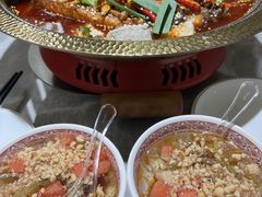 -肥家大排档(天河体育西店)