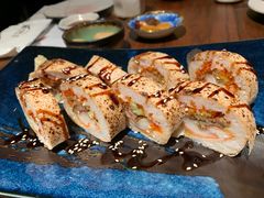 -熹炭精致日料(金融街购物中心店)