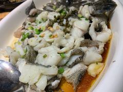 -味可道美食坊(福基路店)