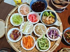 -包整·丝娃娃(一览甲秀楼风景店)