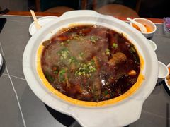 -情妹耙泥鳅·江湖川菜(科华店)