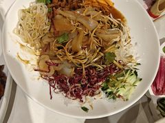 -大鸭梨烤鸭(金色漫香店)