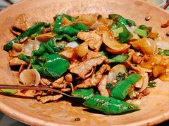 -云海肴·汽锅鸡·云南菜(高德置地店)