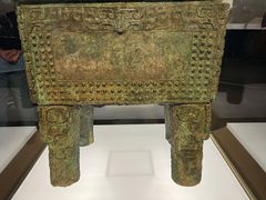 -上海博物馆(人民广场馆)