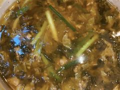 小锅米线-香巴拉云南餐厅(华莱坞店)