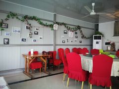 大堂-湖山人家·湖景餐厅·特色农家菜(太湖西山店)