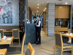 大堂-鼎泰丰(嘉年华•海信广场VILLAGE店)