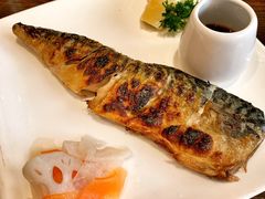 -富力希尔顿酒店·源氏日餐厅