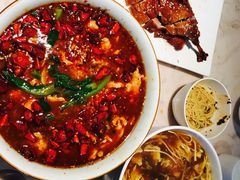 -茅庐毛血旺(临沂泰盛广场店)