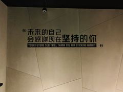 -W FITNESS 威尔仕健身·游泳(老西门新苑店)