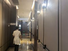 -箸福·夜上海(雨花客厅店)