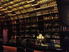 -悦界酒吧(后海店)