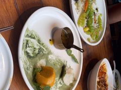 -前海沿·青岛菜(大拇指广场石老人店)