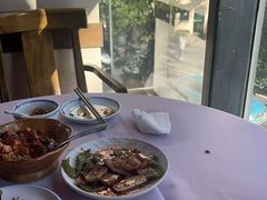 -龙门阵茶屋川菜馆(武康路店)
