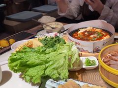 -七八冷面·延边朝鲜族美食(圣熙八号店)