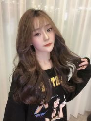 -DH2 hair