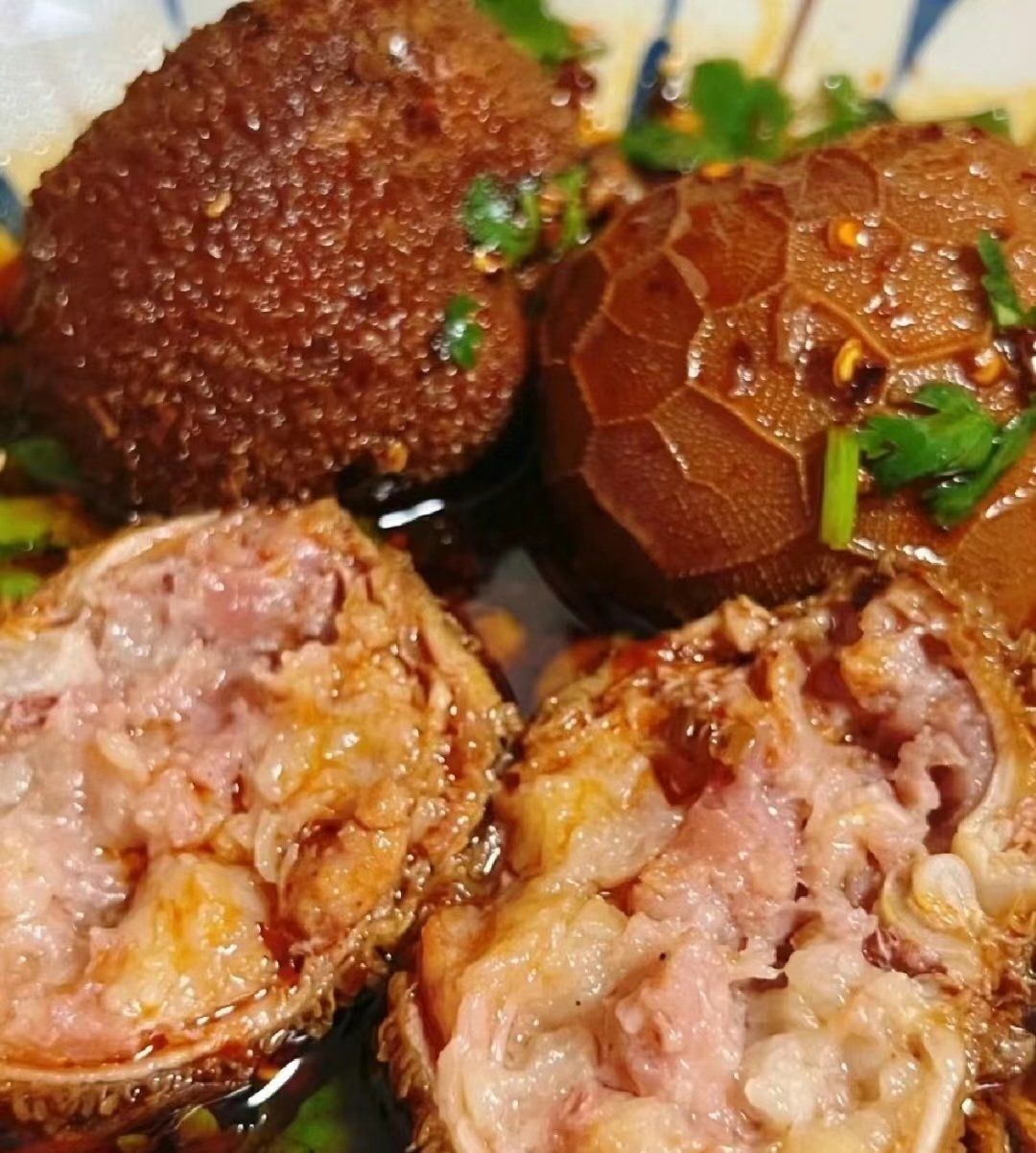 肚包肉,一道传承经典的美食,精选优质猪肉