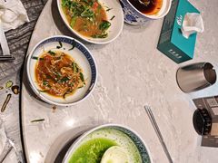 -曾家厨房·新徽菜(九华山路店)