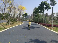 -琅岐红光湖公园