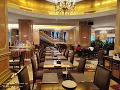 大堂-旌湖国际酒店.自助餐