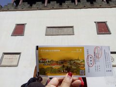 -须弥福寿之庙