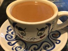 -翠华餐厅(湾仔店)