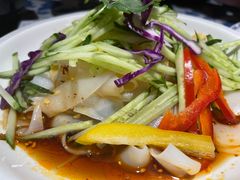 -好嫂子酱猪手•农家菜(学院南路店)