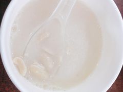 花生汤-东街钟楼肉粽(总店)