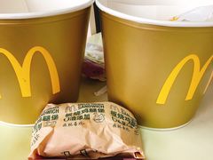 -麦当劳(金山红星美凯龙DT店)