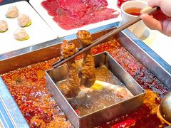 -红鼎坊·老成都火锅(新南门店)