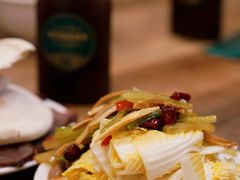 -老刘家永盛斋·传统泡馍(东关南街店)