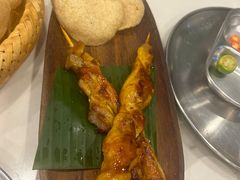 -CHILL Pho澳洲牛肉越南粉(佛山顺德万象汇店)