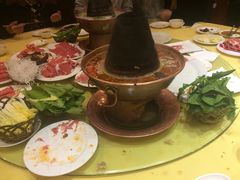 -东来顺饭庄(王府井步行街店)