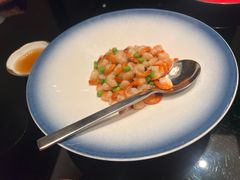 -上海苏宁宝丽嘉酒店·嘉府壹号中餐厅