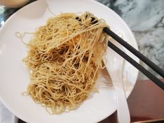 猪油捞全蛋面-恩宁刘福记(东华东路店)