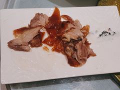 -全聚德(上海首店浦东店)