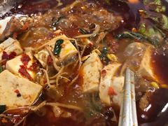 -黔人百味.贵州菜
