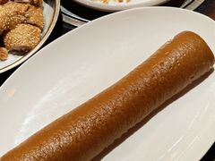 -丰收碗·陈皮果木烧鹅·23年老字号