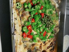 -半天妖烤鱼(方庄店)