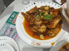 -田波泡椒牛蛙(巴丽新地店)