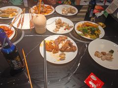 -神帆·元气汤泉(解放西路店)