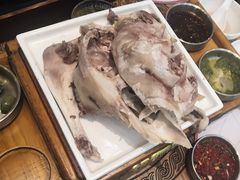 -哈啾嗨·蒙文化主题餐厅(京汉新城店)