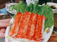 -燃计沙茶皇·香港沙茶火锅(人广旗舰店)