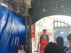 -九龙餐厅(大沽路店)